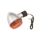 Bikemaster Turn Signal For Honda Rear Left 25-1254. Fixed Price $46.79.