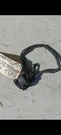 1994 Kawasaki Ninja ZX750 Left Clip On Handle Horn Signals Switch 46091-1592. Fixed Price $25.00.