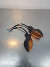 17-20 Honda Grom 125 Rear Left Right Turn Signals Light Indicators L0014. Fixed Price $31.50.