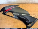 19-23 Kawasaki Ninja ZX-6R Oem Left Middle Side Front Fairing Cowl 55028-0669. Fixed Price $139.99.