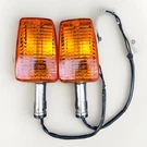 Oem Honda GL1100 GL1000 CB750-K CB650 Right & Left Rear Turn Signal Flashers. Fixed Price $89.99.