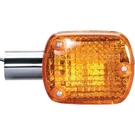 Rear Turn Signal For Honda Cb, Cmx, Vf, Vt 33600-KR3-671 / 33650-KR3-671. Fixed Price $17.75.