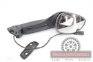 08-09 Spyder Gs Right Side Rear View Mirror Oem Turn Signal. Fixed Price $143.80.