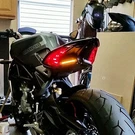 Mv Agusta Dragster 800 Rear Led Turn Signals 2015-2018 New Rage Cycles. Fixed Price $114.95.