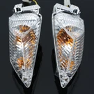 Left & Right Rear Turn Signal Light Indicator Fit For Suzuki GSXR600 / 750 11-23. Fixed Price $17.99.