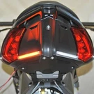 Nrc Mv Agusta Dragster 800 Rear Led Turn Signals (2 Options). Fixed Price $114.95.