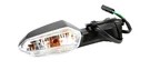 Genuine Oem Kawasaki 13-14 Ninja 300 Rear Right Hand Turn Signal 23037-0248. Fixed Price $39.99.