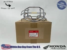 Honda Oem Chrome Rear Rack Carrier 16-25 Metropolitan NCH50 NCW50 08L70-GJB-A00. Fixed Price $169.99.