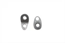 Front Turn Signal Mount Bracket Chrome For Harley-davidson. Fixed Price $35.99.