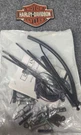 Oem Harley-davidson Turn Signal Relocation Kit 68603-01. Fixed Price $60.00.