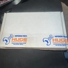 New Huge Industries Front Blinker Fender Adapters 109-9071 For 2002 Yamaha R1 P5. Fixed Price $15.00.