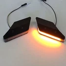 Ducati 959/1299 Panigale Mirror Block Off Turn Signals - New Rage Cycles. Fixed Price $119.95.