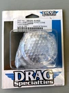 Drag Specialties Replacement Lens Turn Signal Clear Honeycomb 2020-0282 Pair. Fixed Price $12.95.