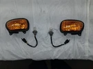 Honda Gl 1800 Signal Lamps W/sockets L&r 2001-2012. Fun For The Hole Family.. Fixed Price $115.00.