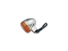 Parts Approved Front Right / Rear Left Turn Signal Ce Oem. Fixed Price $44.77.