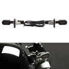 Mini Rear Turn Signal Light Indicator Lamp Smoke For Harley Nightster RH975. Fixed Price $41.73.
