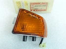 Kawasaki Nos New 23040-1188 Rear Right Signal Light ZX1000 Ninja ZX-10. Fixed Price $39.99.