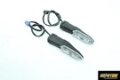 2123 Kawasaki Ninja ZX10R Rear Left Right Turn Signals Light Indicators G2U. Fixed Price $44.40.