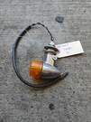73-83 Yamaha XS850 XS750 TX500 SX500 XS400 SR500 RD400 XS1100 Front Turn Signal. Fixed Price $19.95.
