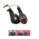 Motoparty Motorcycle Turn Signals For Kawasaki EX250R Ninja 250... Fast Usa Ship. Fixed Price $29.39.
