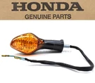 Right Rear Turn Signal Grom /a 14-18 Blinker Oem Genuine Honda #Y266. Fixed Price $84.73.
