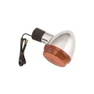 Bikemaster Turn Signal For Honda Rear Right 25-1253. Fixed Price $46.79.