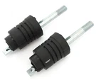 Set Of 2 Rear Turn Signal Stems Honda VF700C Magna 1985-1986. Fixed Price $25.95.