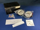 New Glow Turn Amber Halo Signal Lights, Touring, XK042007-W, TR-482118 *. Fixed Price $139.00.