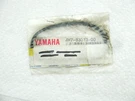 Yamaha Oem Turn Signal Flasher Lens Cover Gasket Seal 4H7-83313-00-00. Fixed Price $7.99.