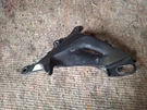2006 Honda CBR1000RR - Rear Left Side Indicator Mounting Bracket Holder Panel. Fixed Price $20.24.