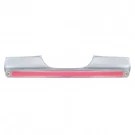 United Pacific 71007 Turn Signal Light Motorcycle, Rear, With 24 Led 12" "glo". Fixed Price $96.42.