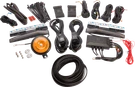 Ravek Turn Signal Kit Amber White Running Lights Rzr For Xp 64-303. Fixed Price $459.95.