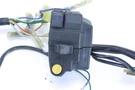 83 Honda Goldwing 1100 Left Control Switches Horn Lights Turn Signal Blinker Gl. Fixed Price $29.95.
