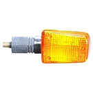 1997-1999 Suzuki DR-350 Motorcycle K&s Turn Signal Rear Short. Fixed Price $55.70.
