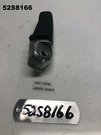 Suzuki Gsx 1100S 1984 Lh Pillion Peg Pn 43502-33301 Genuine Oem LOT52 52S8166. Fixed Price $39.40.