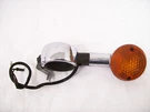 Suzuki VZ800 Marauder Left Front Turn Signal Assembly & Cover 35601-48E00 *. Fixed Price $54.99.