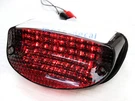 Integrated Led Rear/tail Light For Hornet 600 Suzuki GS500E Brake Turn Signals. Fixed Price $46.62.