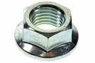 Qty Nos Kawasaki Nut 10MM VN1500 ZX1100 KZ1000 KZ700 KE100 KZ250 92015-1428. Fixed Price $24.99.