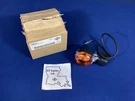 New Oem Harley Davidson Rh Rear Turn Signal Assembly, Black, 67800587 *. Fixed Price $35.00.