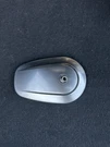 Genuine Harley-davidson V-rod Mirror Satin Chrome Right Side 92094-09. Fixed Price $79.96.