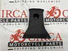 Triumph Street Triple / Up To 2012 Mudguard Moulding Undertray T2306303. Fixed Price $50.11.