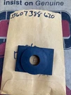 Honda 33607-388-670 Rubber Turn Signal Stay Mount. Fixed Price $24.99.