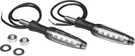 Yoshimura Led Turn Signals Front Kit #072BGLTSFK. Fixed Price $109.13.