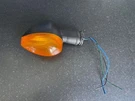 Yamaha Front Flasher Right Light Assy 1 2MS-H3320-00-00 Oem Used. Fixed Price $28.00.