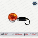 Genuine Trafficator Assy Lh Rear For Royal Enfield Classic 500 350 592170/C. Fixed Price $21.74.