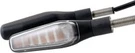 Koso North America HE051001 Led Turn Signals. Fixed Price $150.05.