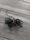 Rear Turn Signals Lights Fit For Harley Touring Softail. Fixed Price $40.00.
