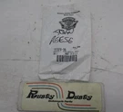 Harley Davidson Genuine Nos Bracket Turn Signal 72328-96. Fixed Price $23.99.