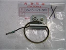 Nos Honda 1979-1982 CB650 CB750 L. Rear Winker Stopper Oem 33605-471-000. Fixed Price $24.99.