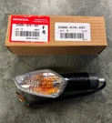 2022-2023 Honda Navi NVA110B Front Right Turn Signal Oem 33400-K74-A01. Fixed Price $19.95.